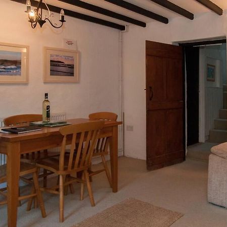 Cosy Private Cottage Near Beach Ilfracombe Ngoại thất bức ảnh