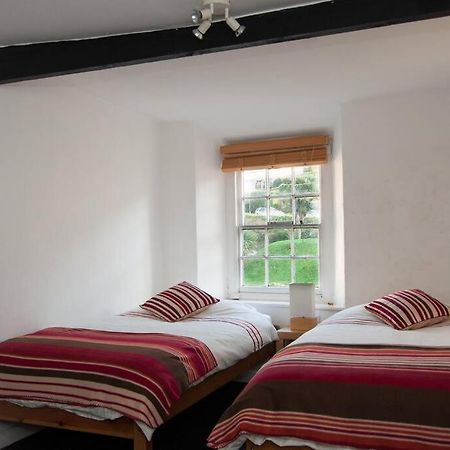 Cosy Private Cottage Near Beach Ilfracombe Ngoại thất bức ảnh