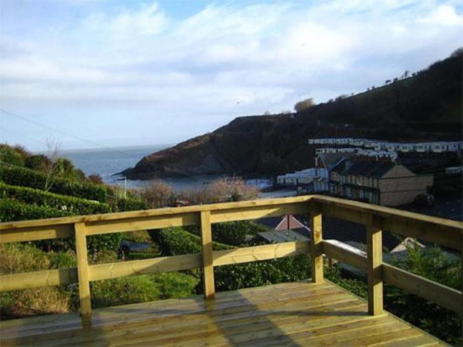 Cosy Private Cottage Near Beach Ilfracombe Ngoại thất bức ảnh