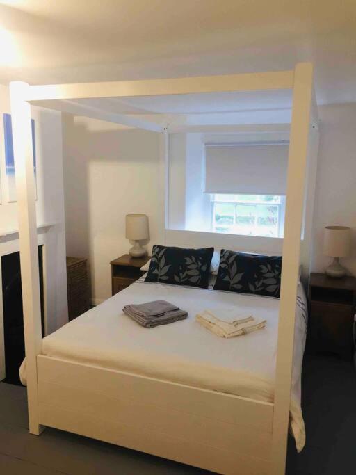 Cosy Private Cottage Near Beach Ilfracombe Ngoại thất bức ảnh